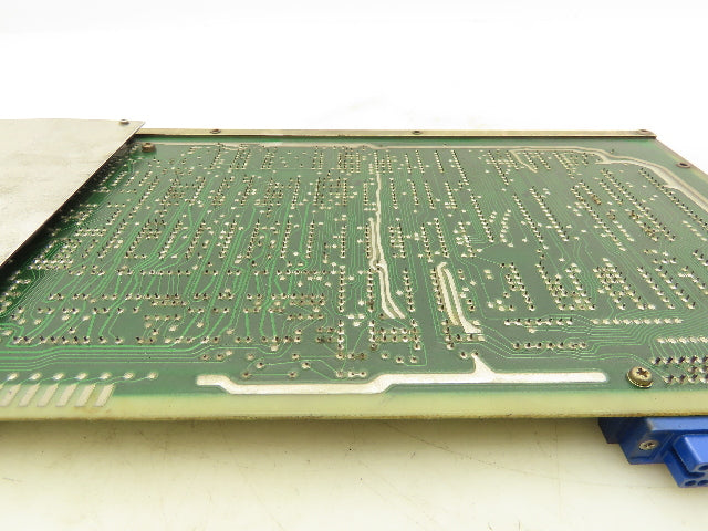 Hitachi BDG0103 GE Fanuc Memory PC Board BEH0800-01