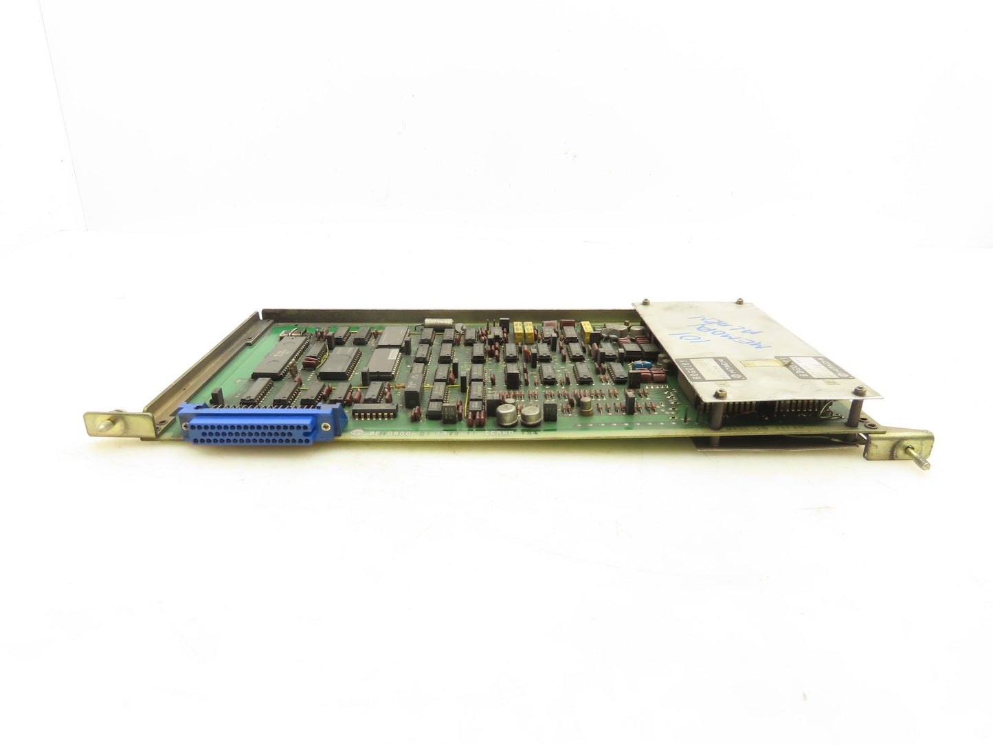 Hitachi BDG0103 GE Fanuc Memory PC Board BEH0800-01