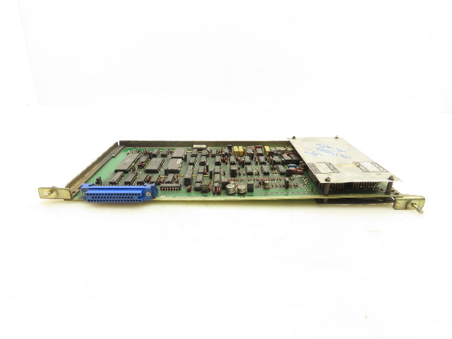 Hitachi BDG0103 GE Fanuc Memory PC Board BEH0800-01