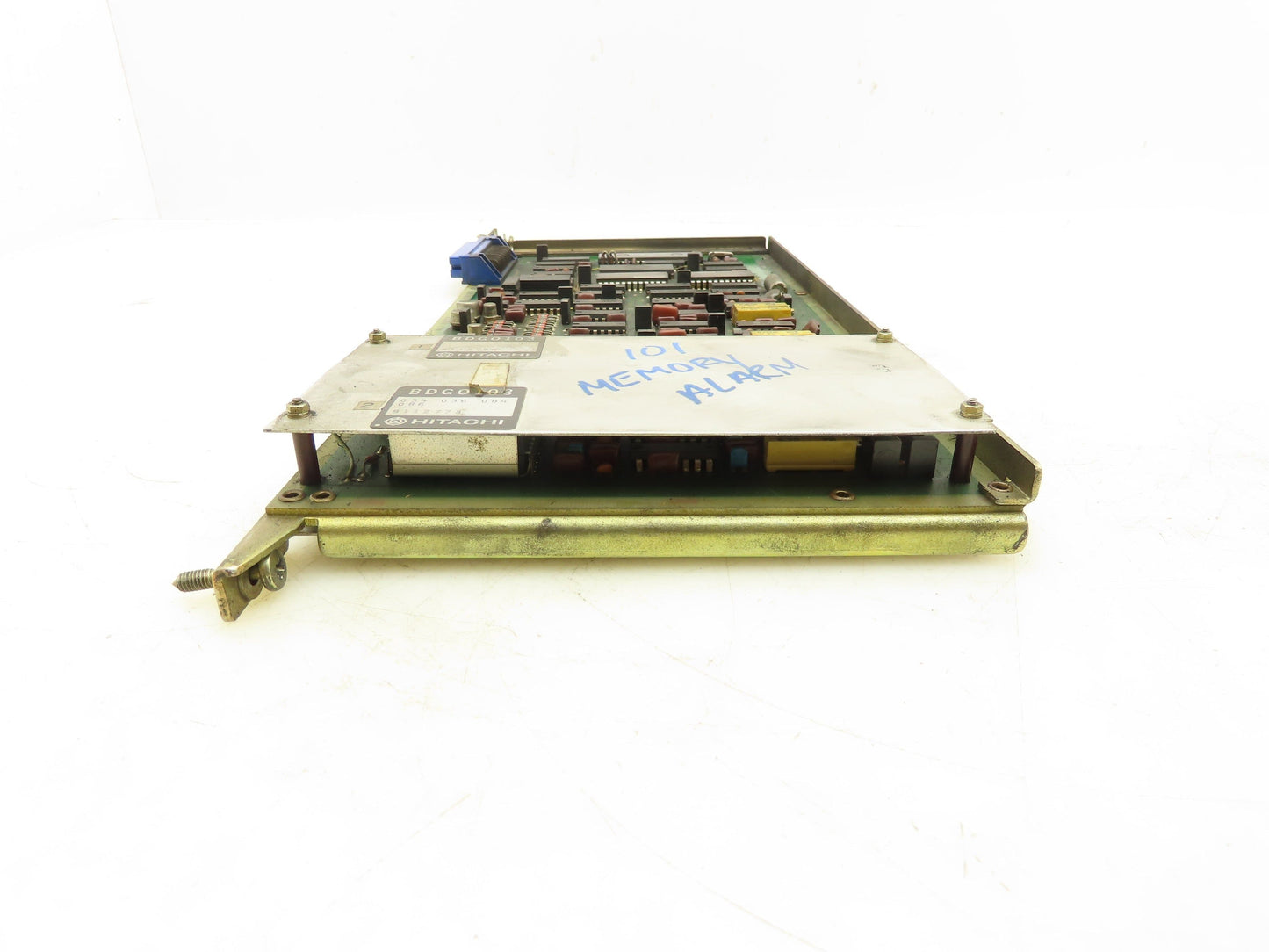 Hitachi BDG0103 GE Fanuc Memory PC Board BEH0800-01