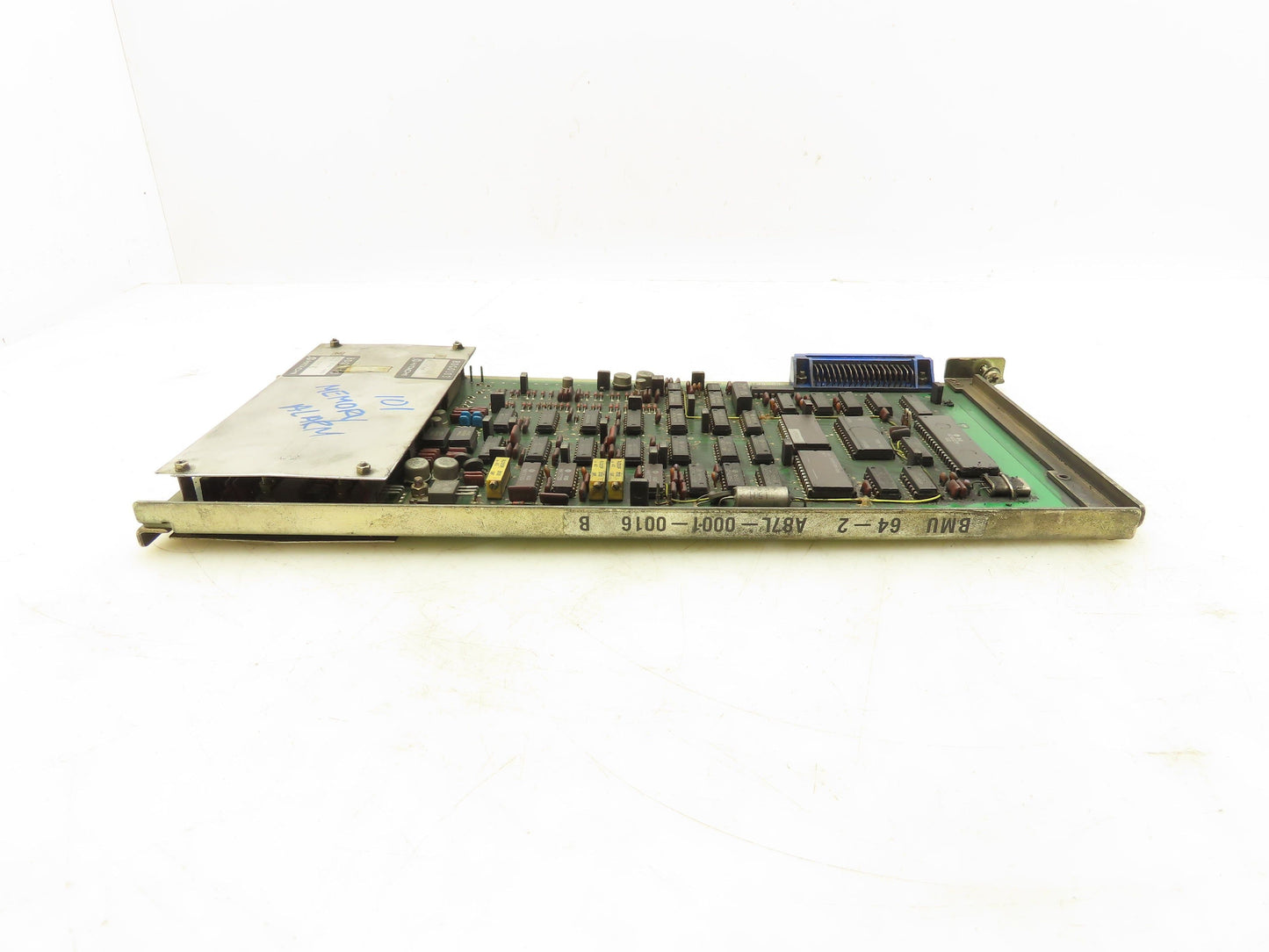Hitachi BDG0103 GE Fanuc Memory PC Board BEH0800-01