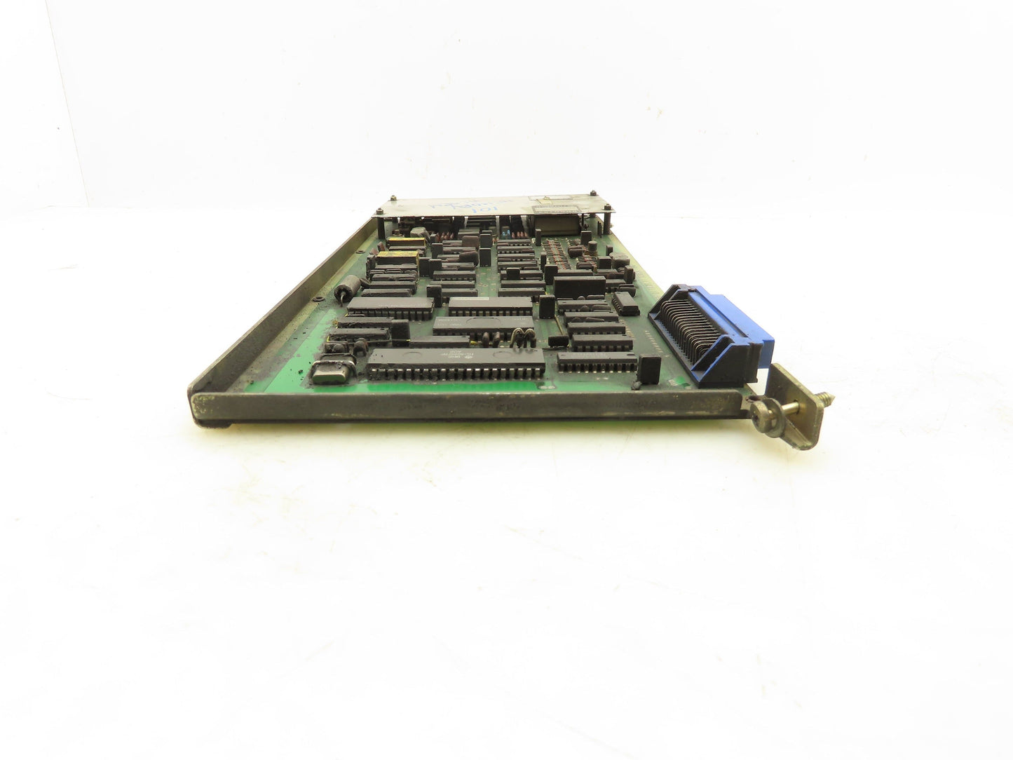 Hitachi BDG0103 GE Fanuc Memory PC Board BEH0800-01