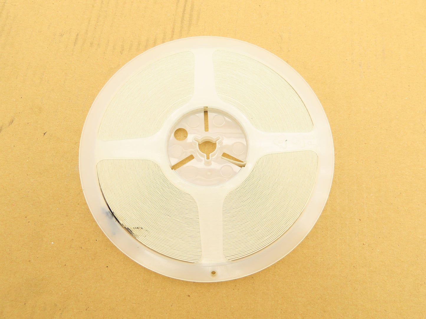 Panasonic ERJ6ENF7501V Fixed Metal Glaze Flat Chip Resistor 7.5kOhms ± 1%