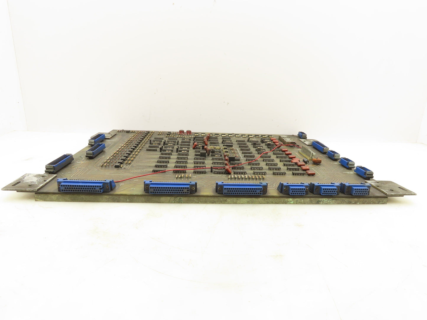 Mazak 1543229601 PC I/O Circuit Board Module