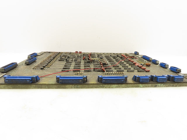 Mazak 1543229601 PC I/O Circuit Board Module
