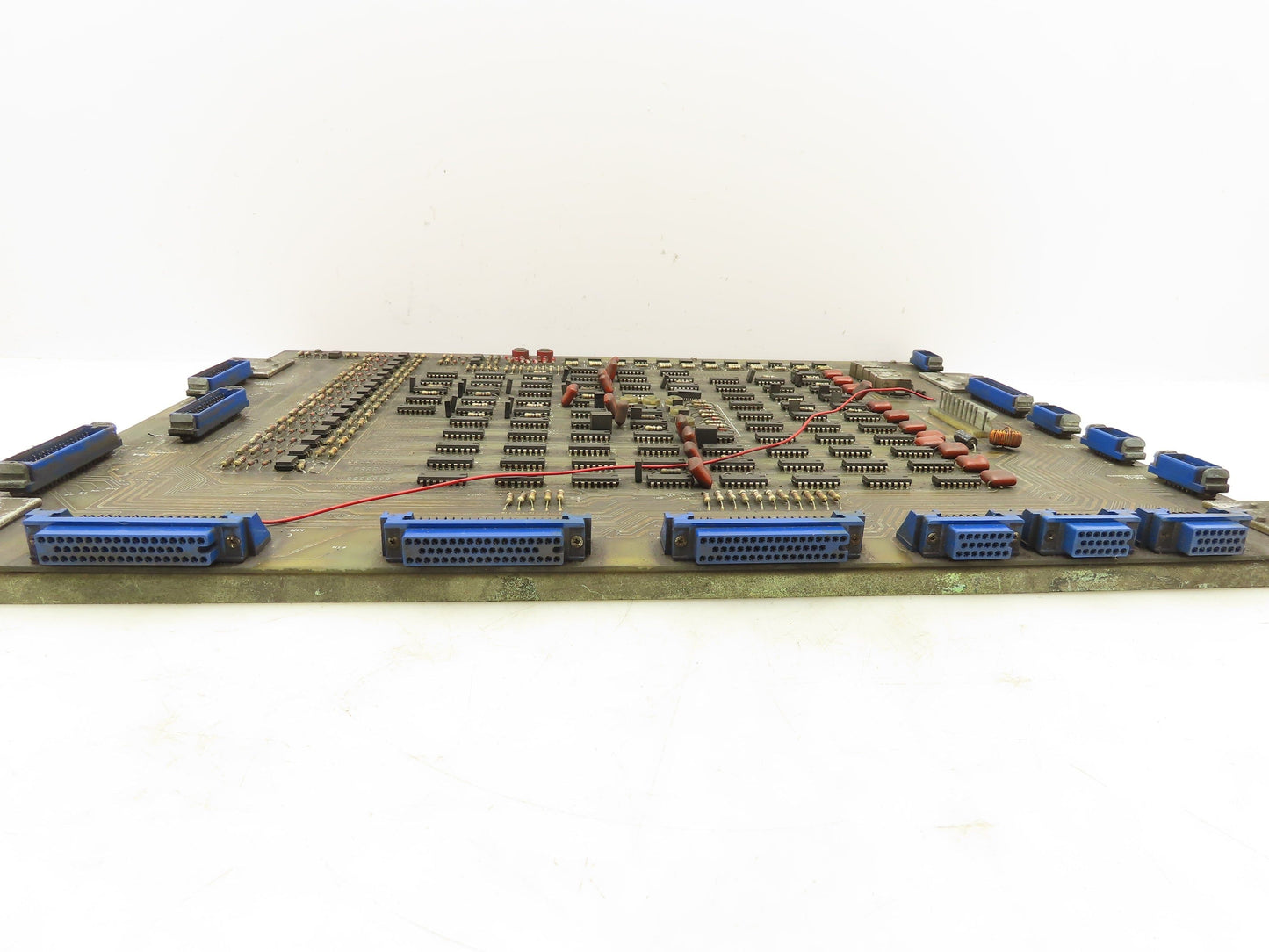 Mazak 1543229601 PC I/O Circuit Board Module