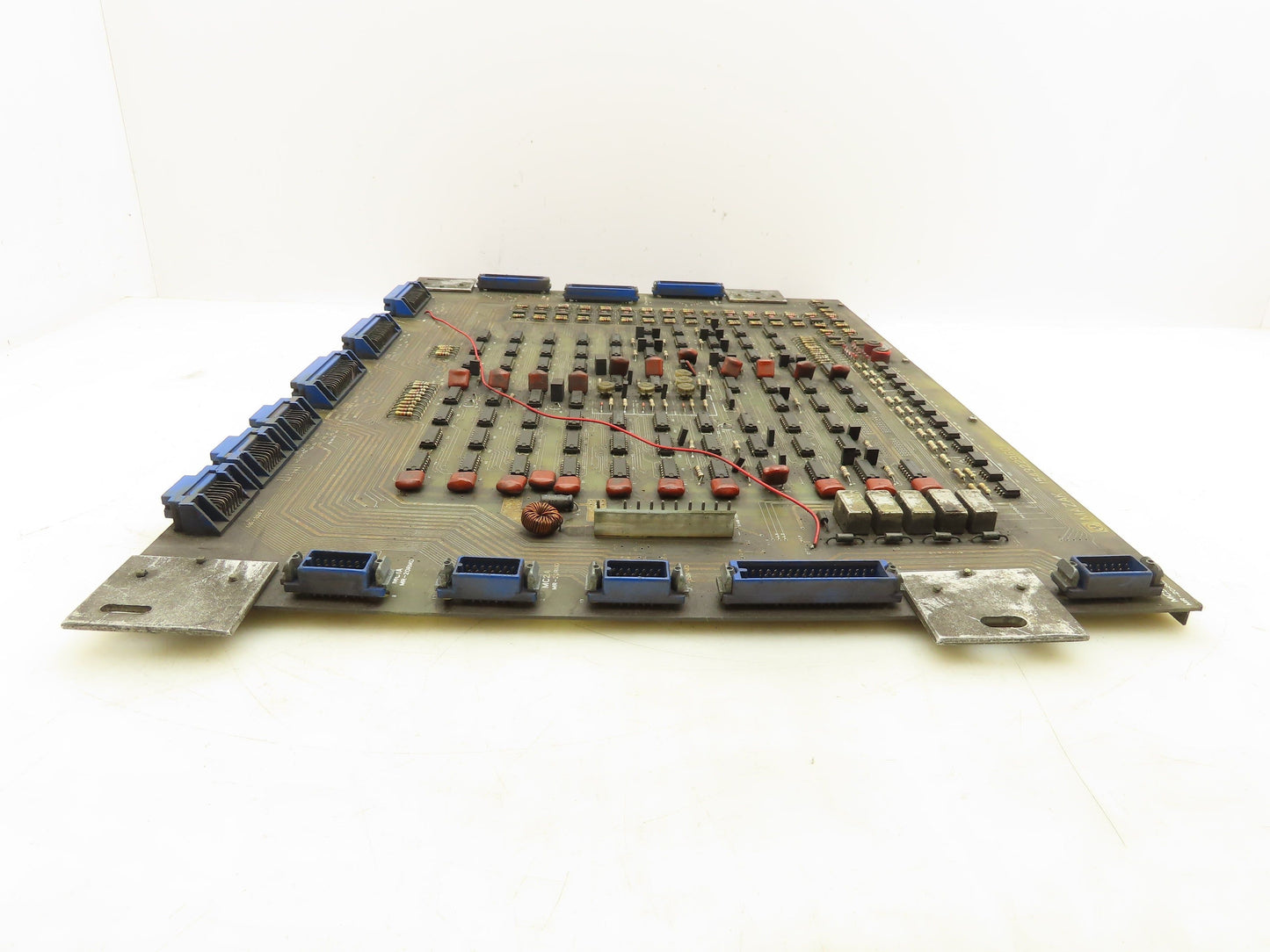 Mazak 1543229601 PC I/O Circuit Board Module