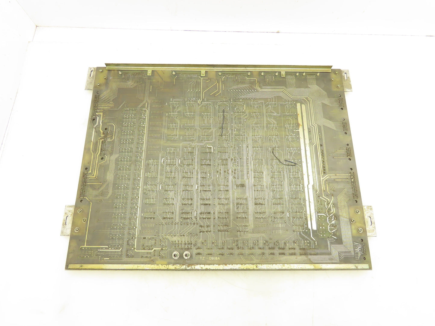 Mazak 1543229601 PC I/O Circuit Board Module