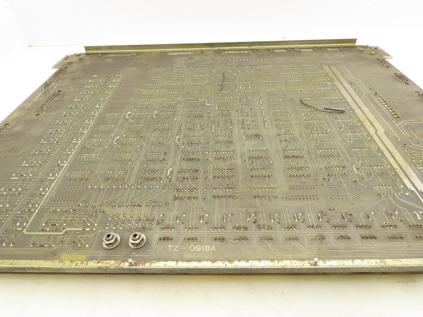 Mazak 1543229601 PC I/O Circuit Board Module