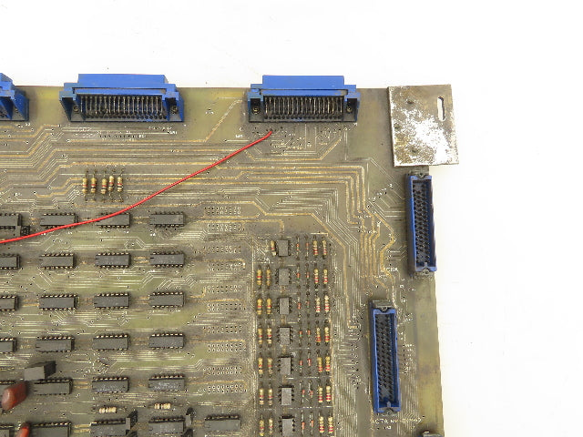 Mazak 1543229601 PC I/O Circuit Board Module