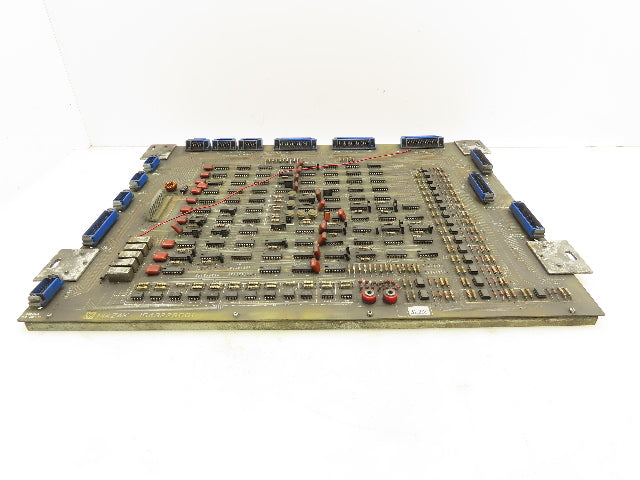 Mazak 1543229601 PC I/O Circuit Board Module