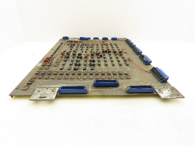 Mazak 1543229601 PC I/O Circuit Board Module