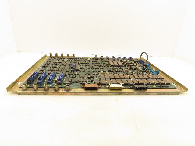 Fanuc A20B-0007-0010/07D PLC Control Circuit Board Module