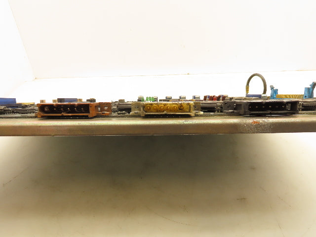 Fanuc A20B-0007-0010/07D PLC Control Circuit Board Module