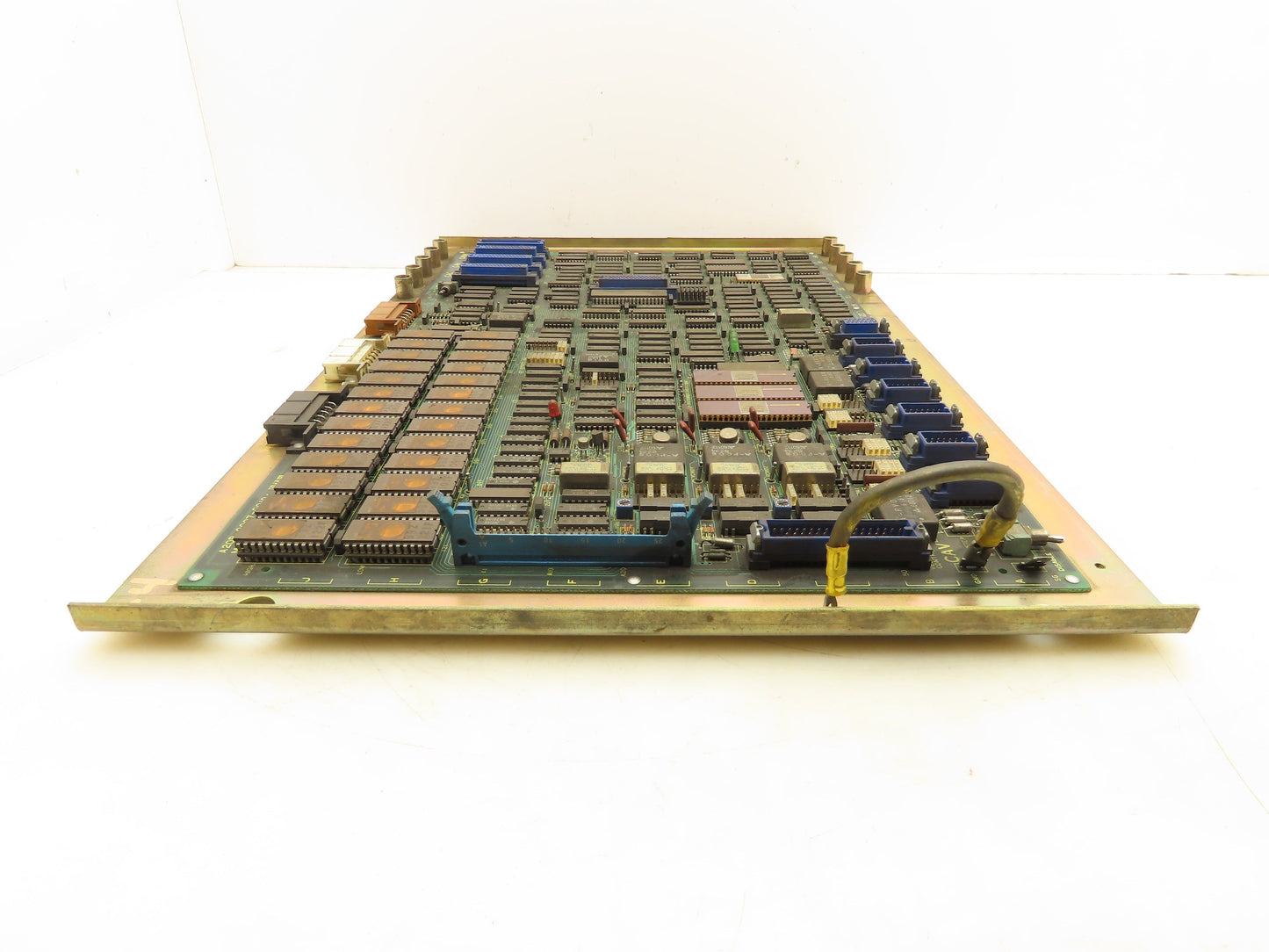 Fanuc A20B-0007-0010/07D PLC Control Circuit Board Module