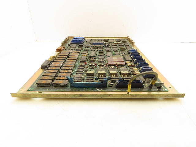 Fanuc A20B-0007-0010/07D PLC Control Circuit Board Module