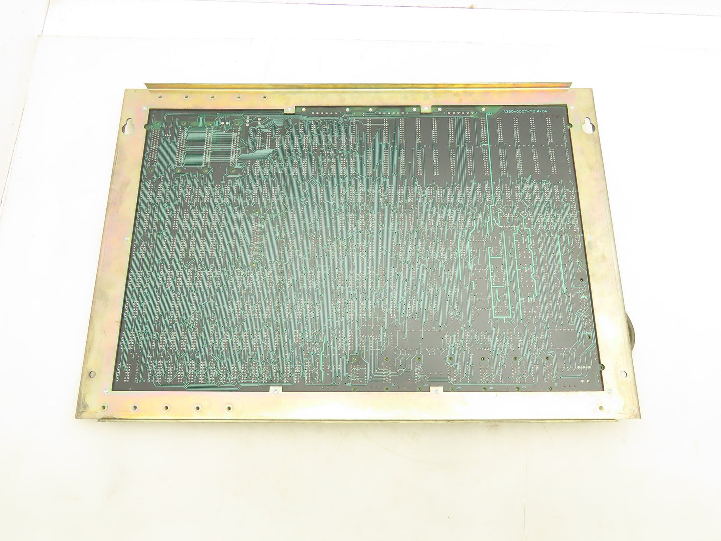 Fanuc A20B-0007-0010/07D PLC Control Circuit Board Module