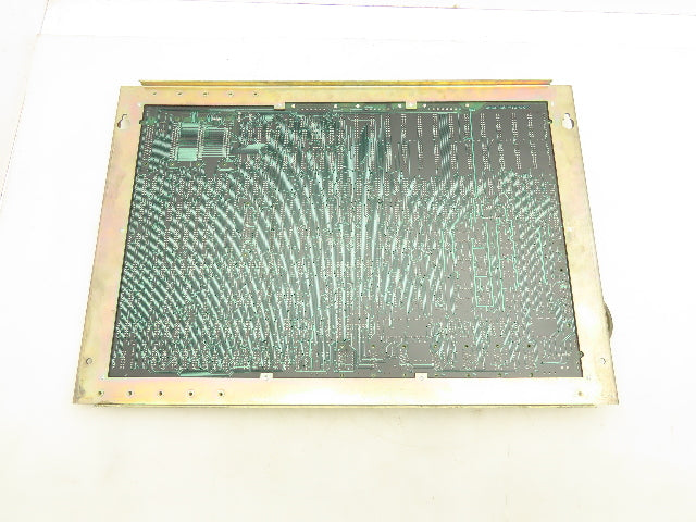 Fanuc A20B-0007-0010/07D PLC Control Circuit Board Module