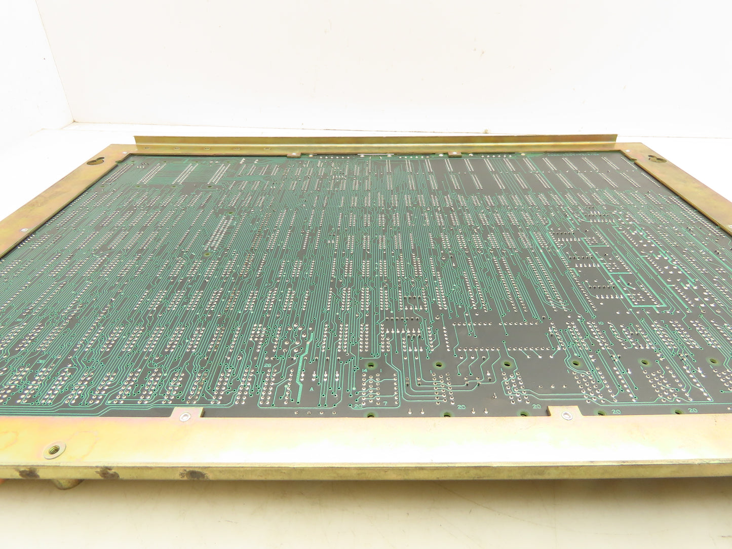 Fanuc A20B-0007-0010/07D PLC Control Circuit Board Module