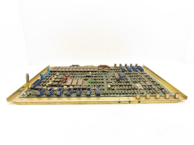 Fanuc A20B-0007-0010/07D PLC Control Circuit Board Module