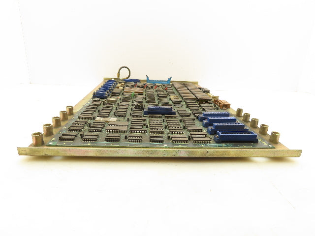Fanuc A20B-0007-0010/07D PLC Control Circuit Board Module