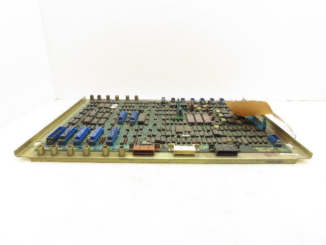 Fanuc A20B-0008-0410/03B Mazak Slant Mother Board Control Panel Error Code