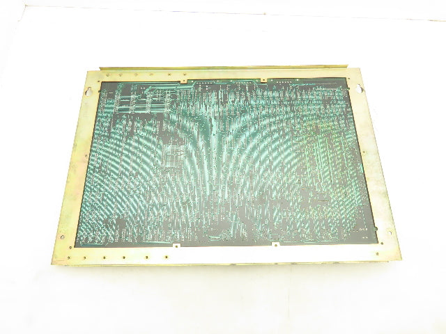 Fanuc A20B-0008-0410/03B Mazak Slant Mother Board Control Panel Error Code