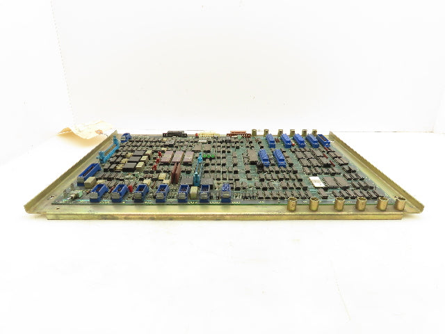 Fanuc A20B-0008-0410/03B Mazak Slant Mother Board Control Panel Error Code