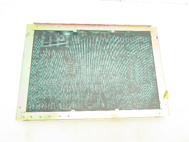 Fanuc A20B-0008-0410/06C Mazak Slant Mother Board Control Panel Error Code