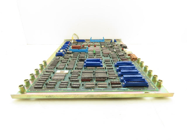 Fanuc A20B-0008-0410/06C Mazak Slant Mother Board Control Panel Error Code