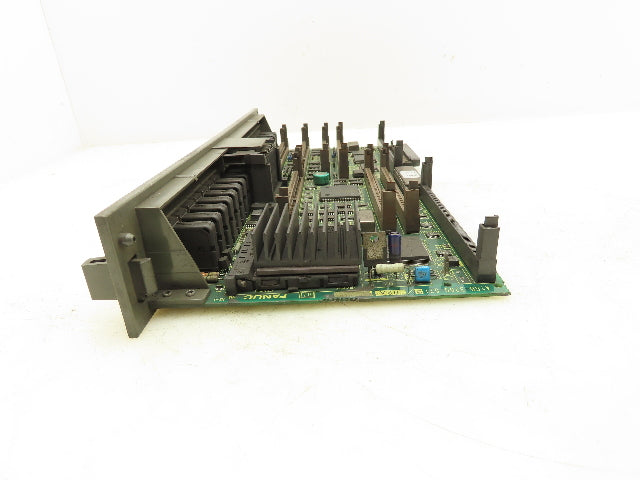 Fanuc A16B-3200-0219/02A Circuit Board Slot Card Holder Parts Only