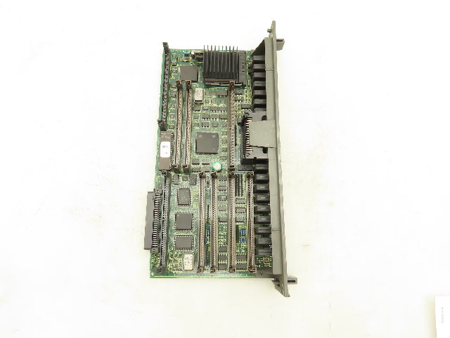 Fanuc A16B-3200-0219/02A Circuit Board Slot Card Holder Parts Only