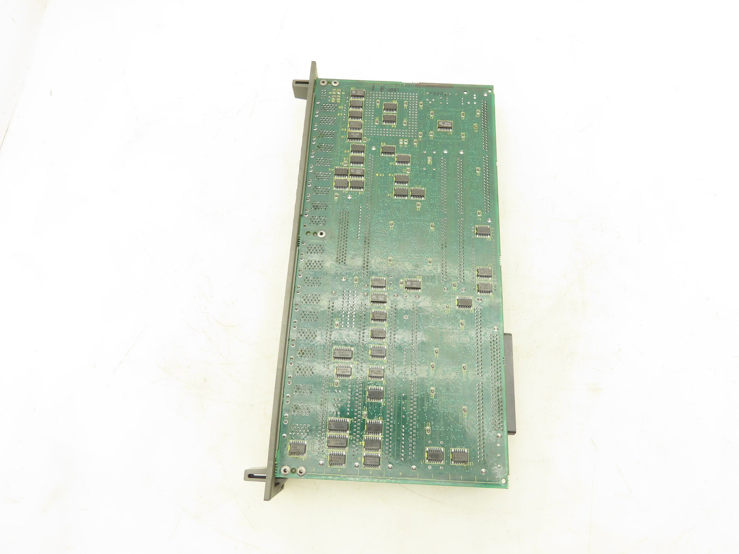 Fanuc A16B-3200-0219/02A Circuit Board Slot Card Holder Parts Only
