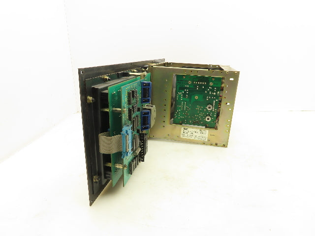 Matsushita Fanuc TR-9DK1 Keyboard Operator Control Display Screen Panel