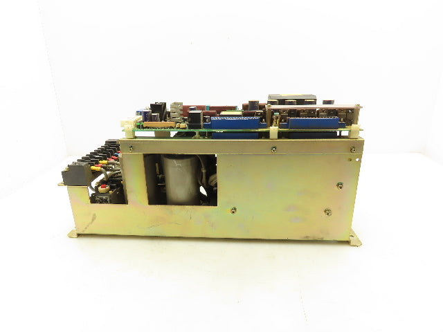 Fanuc A06B-6047-H003 Velocity Control Unit A20B-0009-0320/12D