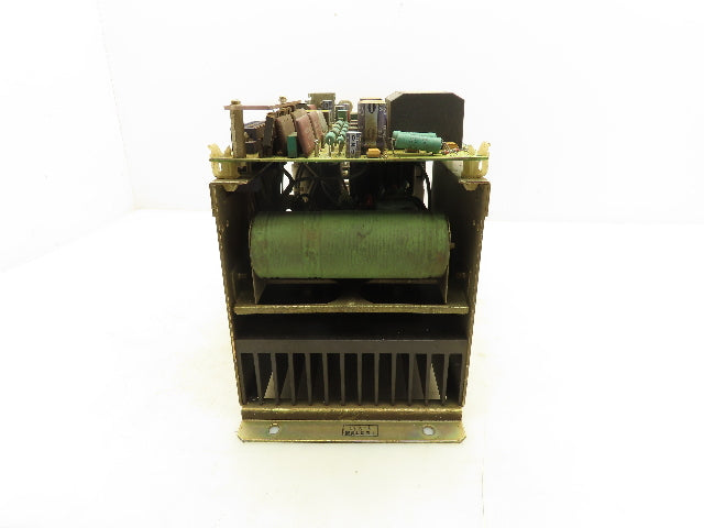 Fanuc A06B-6047-H003 Velocity Control Unit A20B-0009-0320/12D