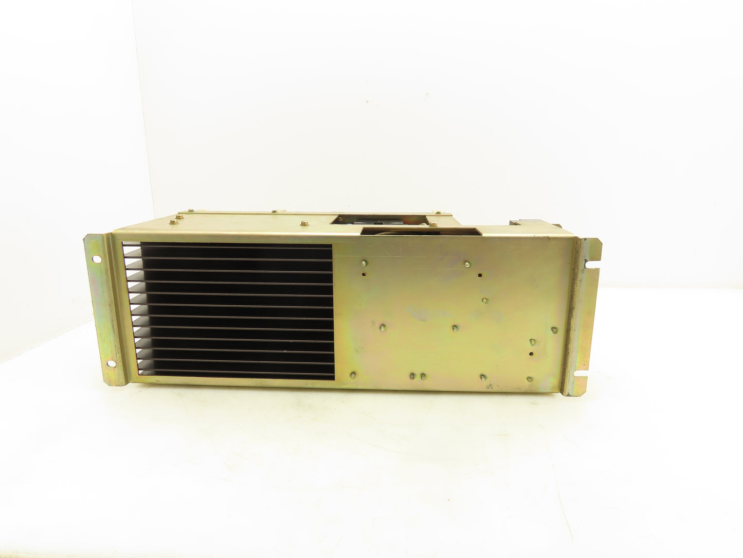 Fanuc A06B-6047-H003 Velocity Control Unit A20B-0009-0320/12D