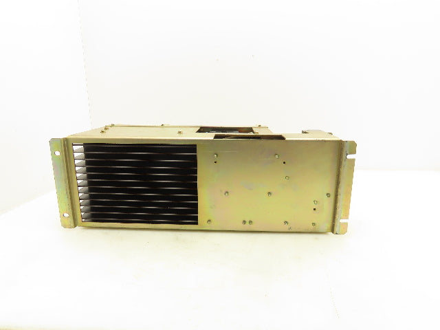 Fanuc A06B-6047-H003 Velocity Control Unit A20B-0009-0320/12D