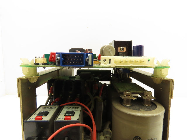Fanuc A06B-6047-H003 Velocity Control Unit A20B-0009-0320/12D
