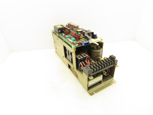 Fanuc A06B-6047-H003 Velocity Control Unit A20B-0009-0320/12D