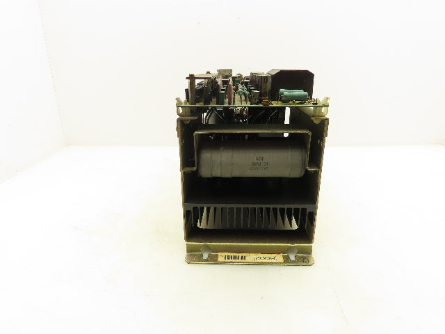 Fanuc A06B-6047-H002 Velocity Control Unit A20B-0009-0320/15E