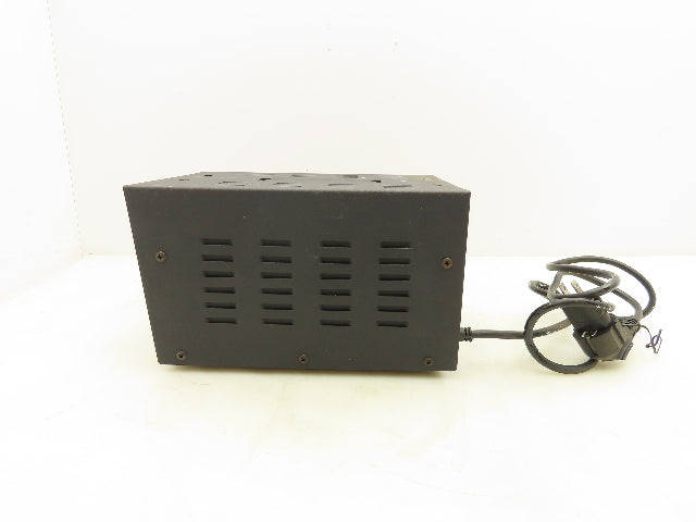 Seven Star TC-1500 Step Up/Down Voltage Transformer 1500W HV 220/240 LV110/120