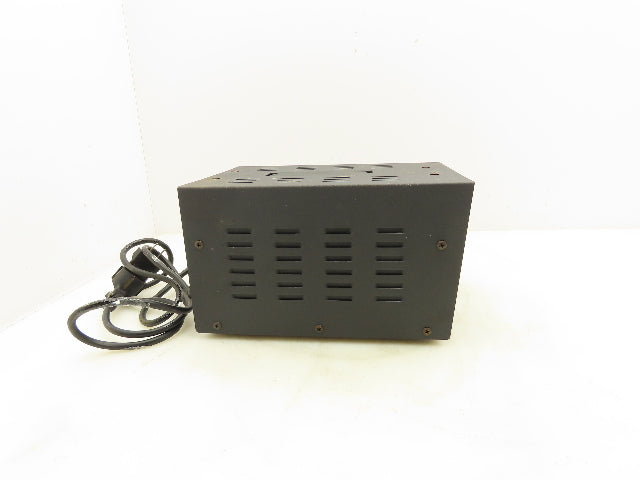 Seven Star TC-1500 Step Up/Down Voltage Transformer 1500W HV 220/240 LV110/120