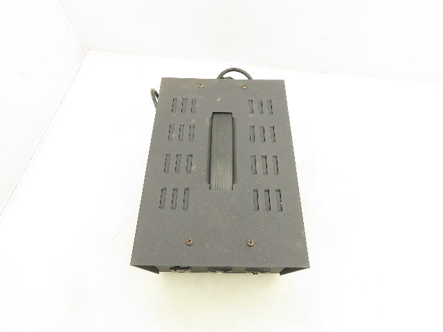 Seven Star TC-1500 Step Up/Down Voltage Transformer 1500W HV 220/240 LV110/120