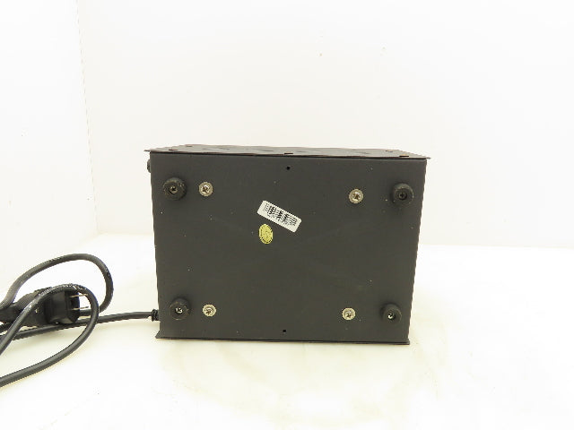 Seven Star TC-1500 Step Up/Down Voltage Transformer 1500W HV 220/240 LV110/120
