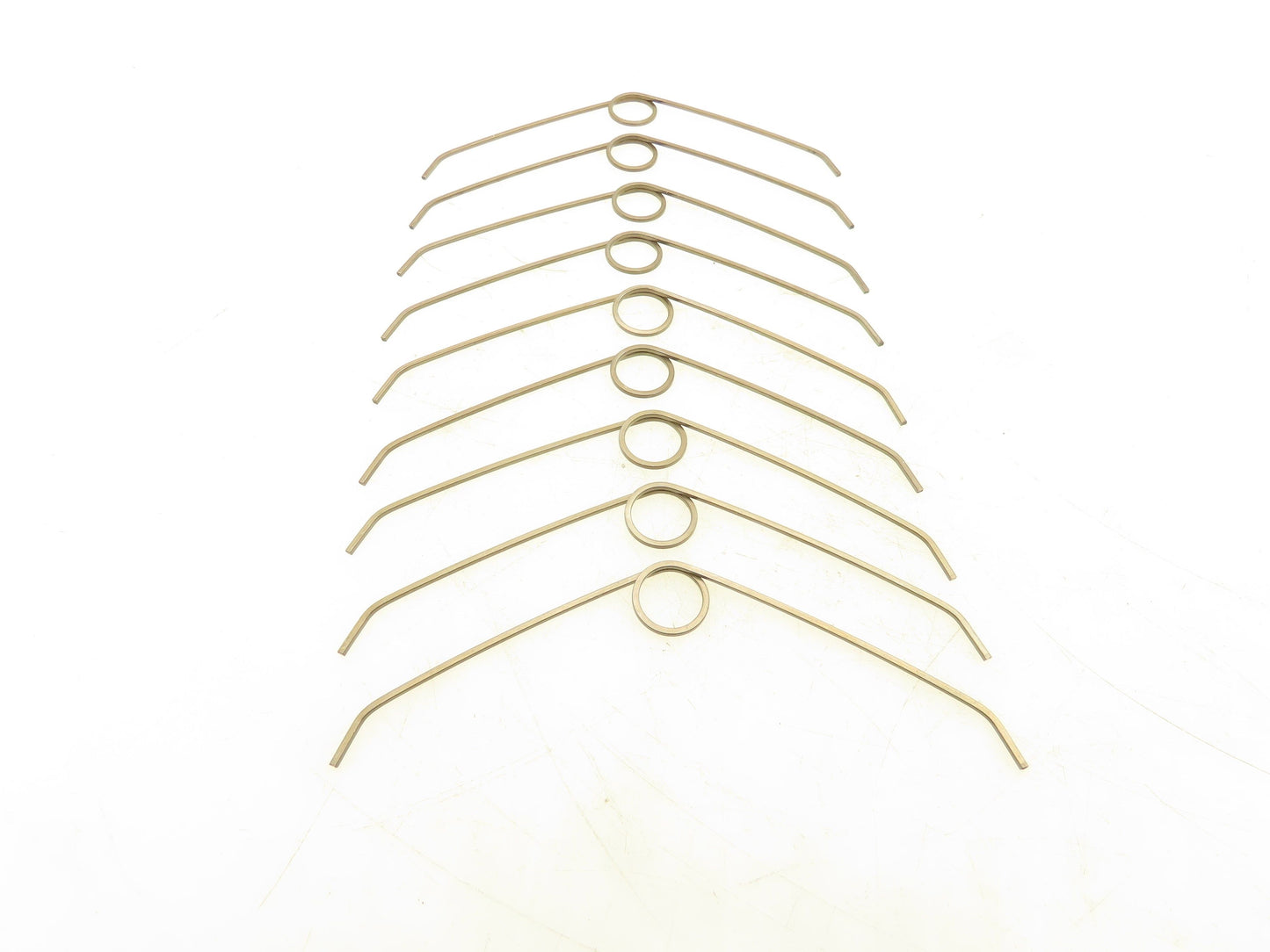 TE Application Tooling 913248-1 Spring Extraction & Insertion Tool Lot Of 9