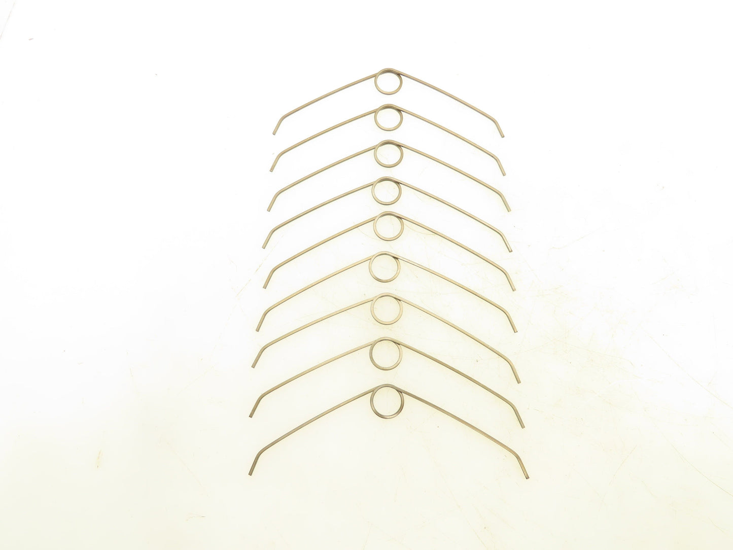 TE Application Tooling 913248-1 Spring Extraction & Insertion Tool Lot Of 9