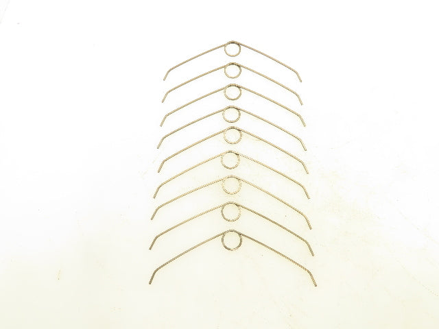 TE Application Tooling 913248-1 Spring Extraction & Insertion Tool Lot Of 9