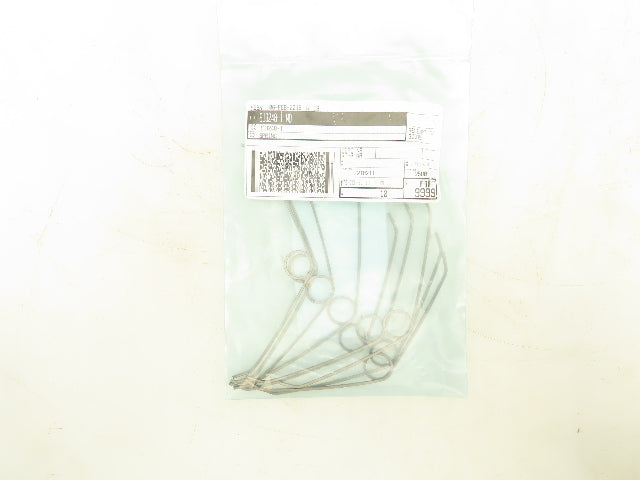 TE Application Tooling 913248-1 Spring Extraction & Insertion Tool Lot Of 9