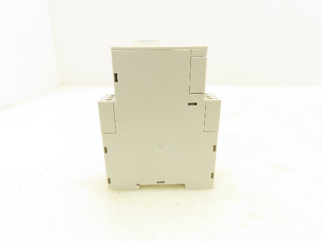 Crouzet TK2R1 Time Delay Relay 0.08-160s 240VAC 8A 24VDC Coil